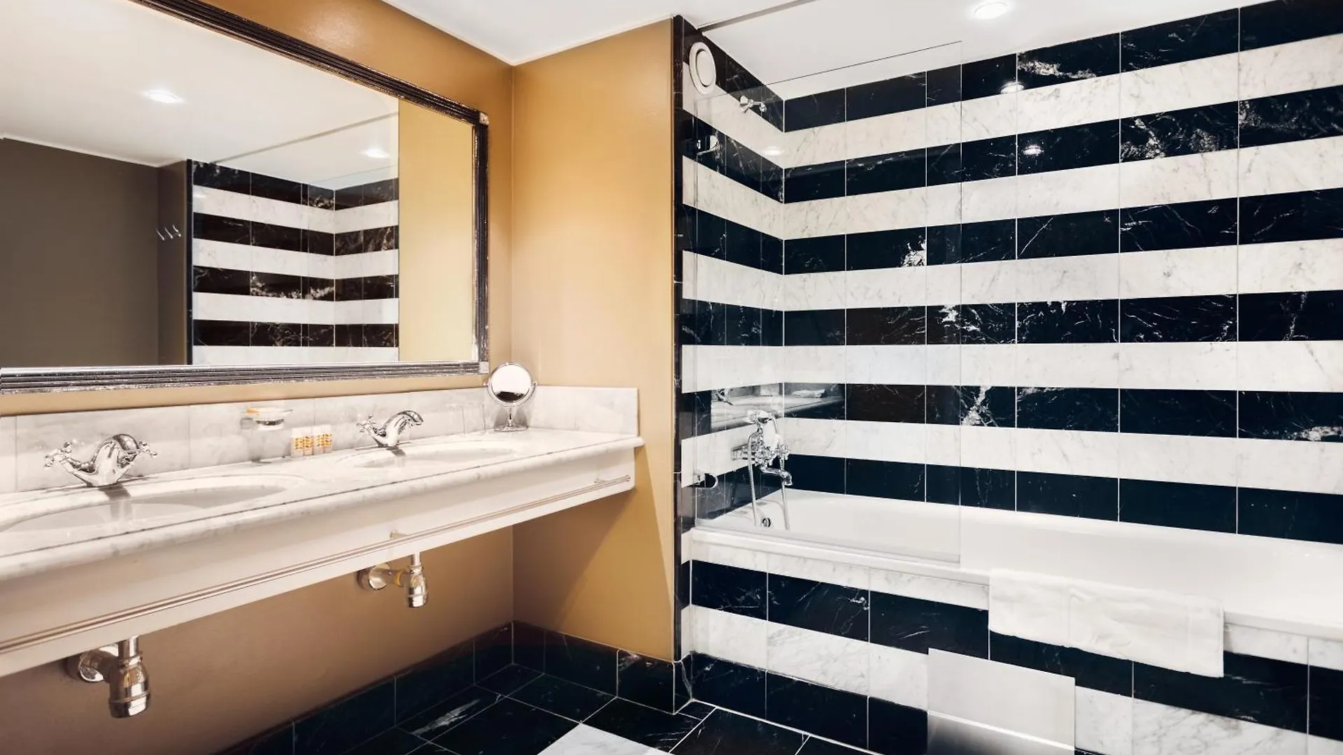 Stallmaestaregarden Hotel, Stockholm, A Member Of Design Hotels Solna