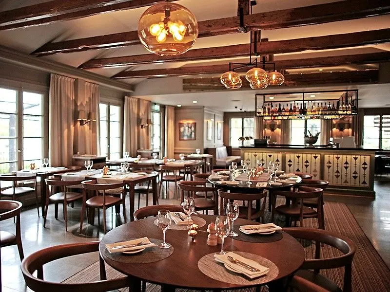 Stallmaestaregarden Hotel, Stockholm, A Member Of Design Hotels Solna 4*,  Sweden