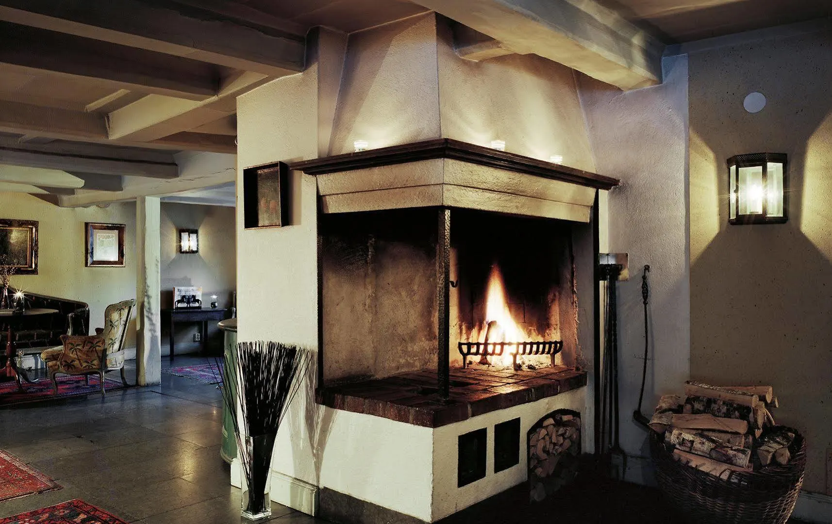 Stallmaestaregarden Hotel, Stockholm, A Member Of Design Hotels Solna