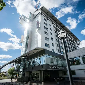 Hotell Scandic Järva Krog, Solna