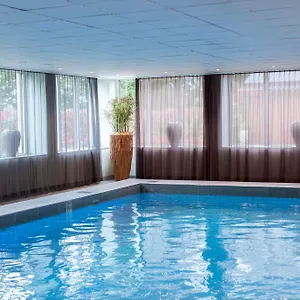Radisson Blu Arlandia Hotel, Stockholm-arlanda Hotel