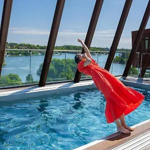 The Winery Hotel, Worldhotels Crafted Hotel