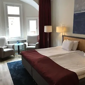 Hotel Profilhotels Riddargatan, Sztokholm