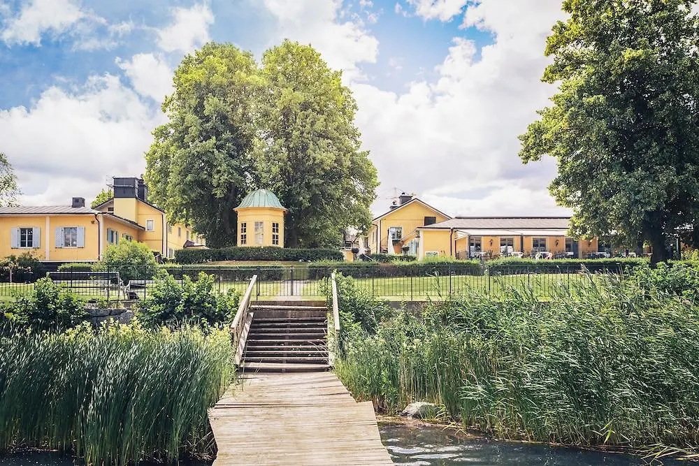 Stallmaestaregarden Hotel, Stockholm, A Member Of Design Hotels Solna 4*,  Suède