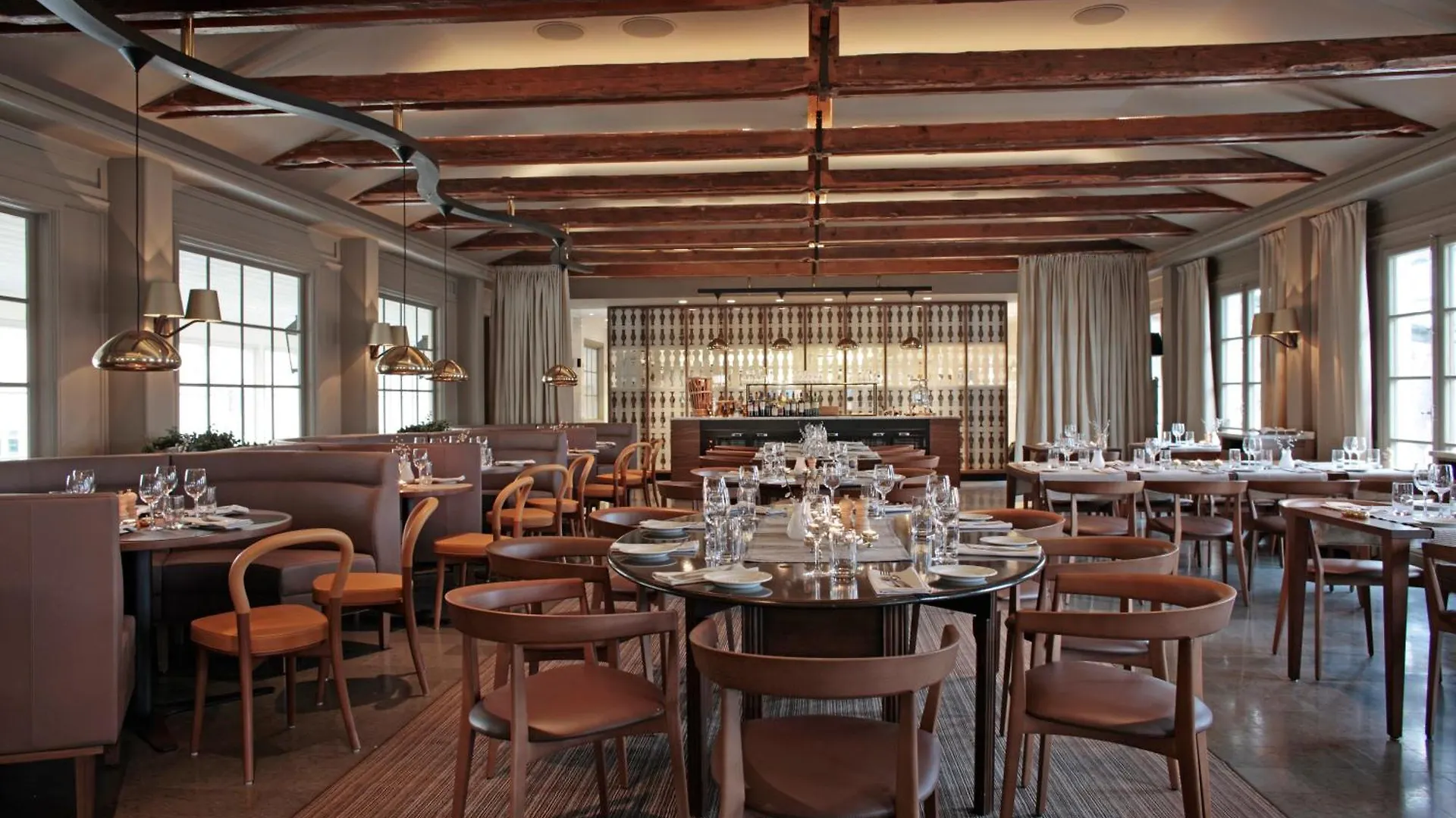 Stallmaestaregarden Hotel, Stockholm, A Member Of Design Hotels Solna 4*,