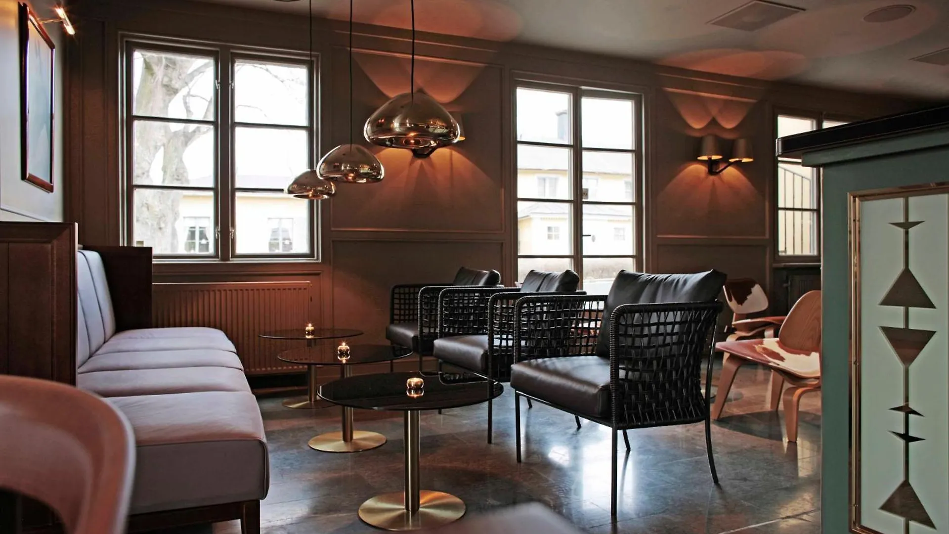 Stallmästaregården Hotel&Restaurant, a Member of Design Hotels Solna