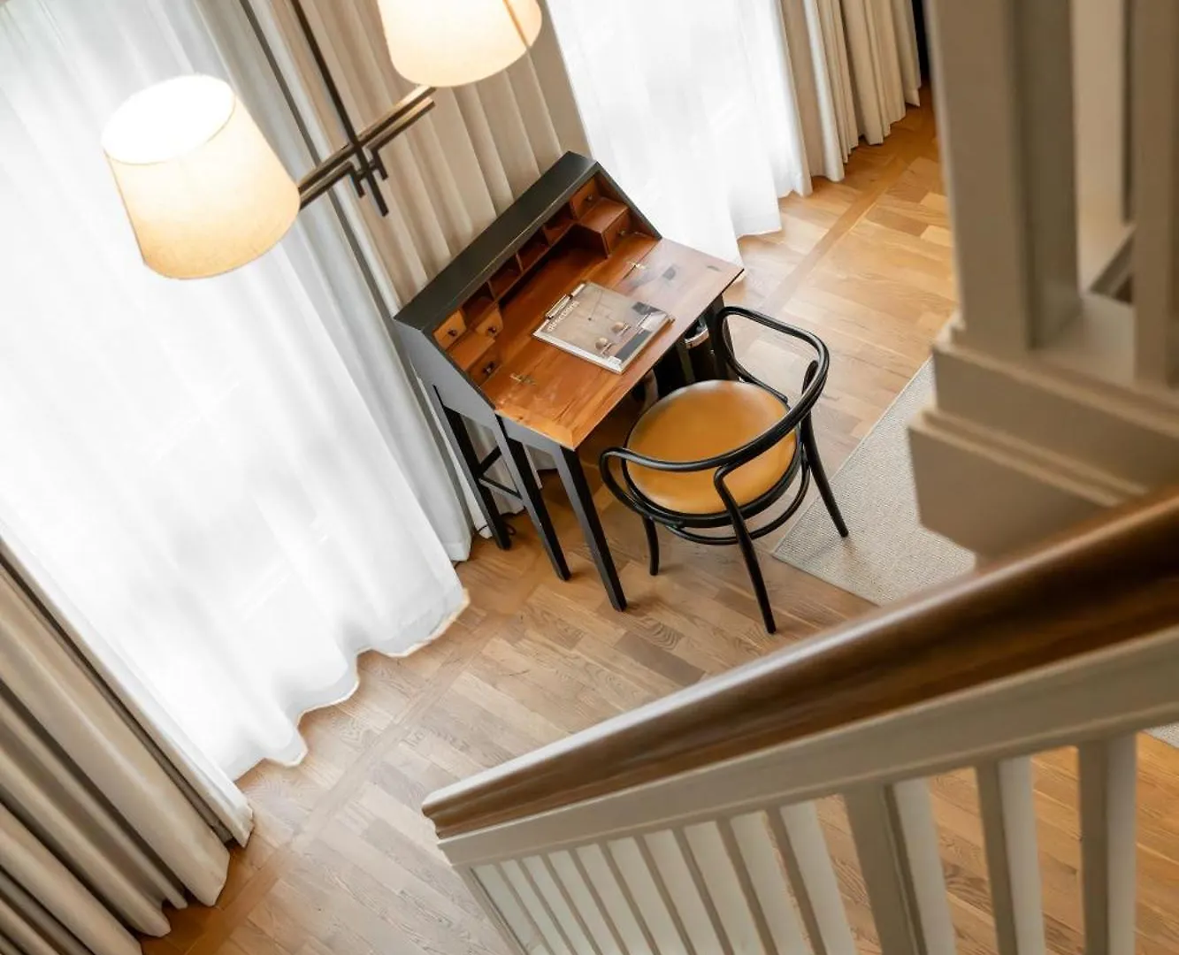 Stallmästaregården Hotel&Restaurant, a Member of Design Hotels Solna Sverige