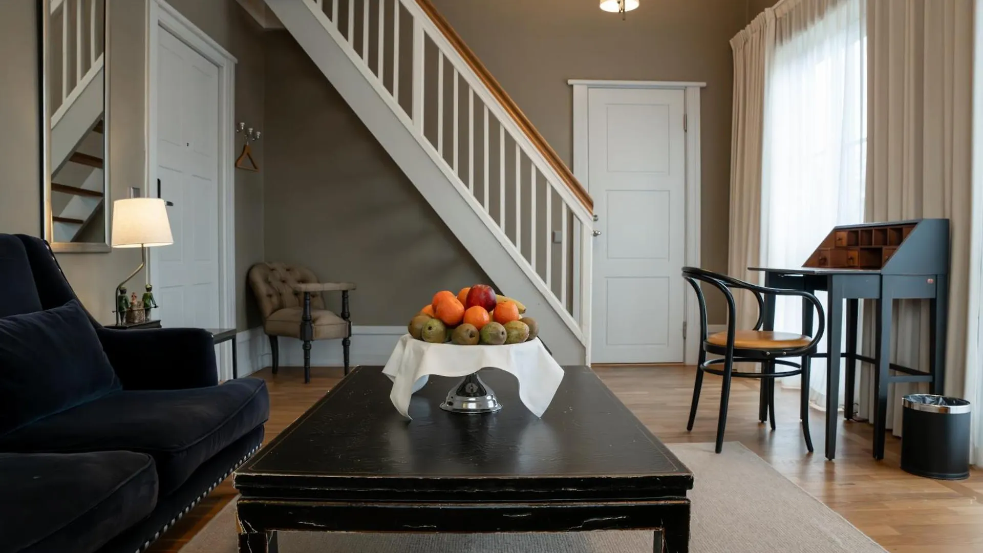 Stallmaestaregarden Hotel, Stockholm, A Member Of Design Hotels 솔나