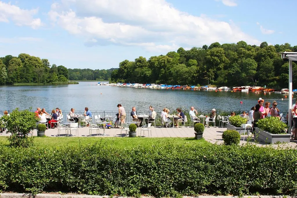 Stallmaestaregarden Hotel, Stockholm, A Member Of Design Hotels Solna