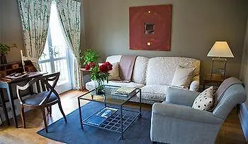 Stallmaestaregarden Hotel, Stockholm, A Member Of Design Hotels 솔나