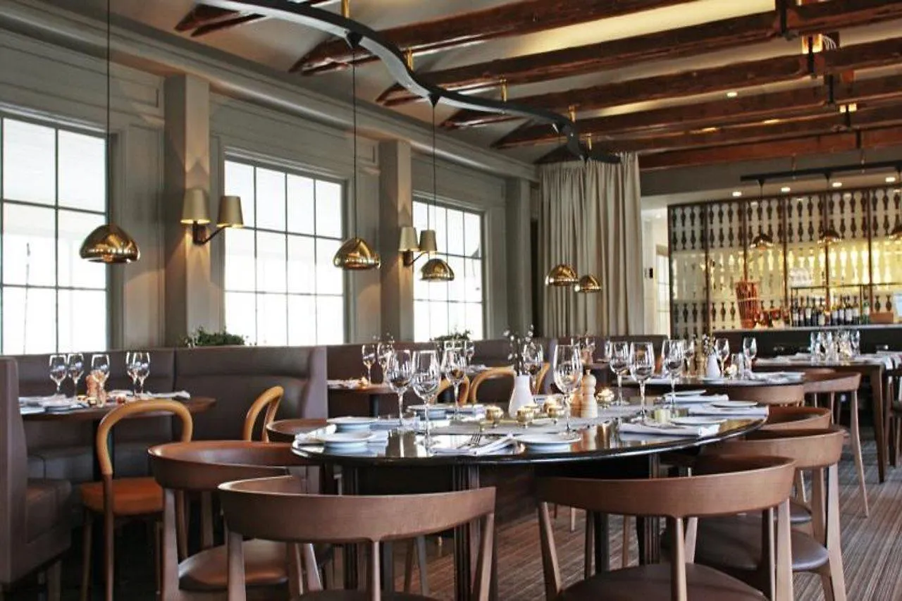 ****  Stallmästaregården Hotel&Restaurant, a Member of Design Hotels Solna Sverige
