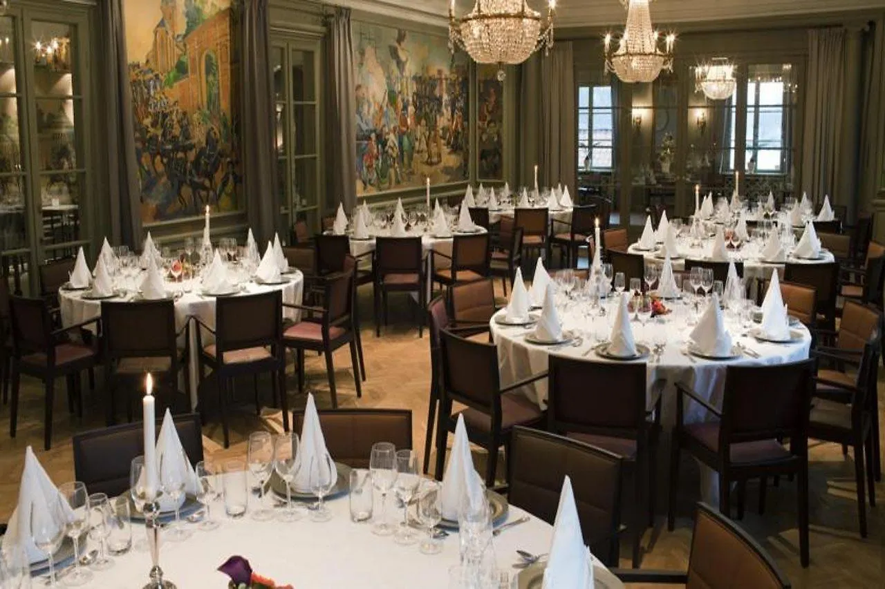 Stallmaestaregarden Hotel, Stockholm, A Member Of Design Hotels Solna