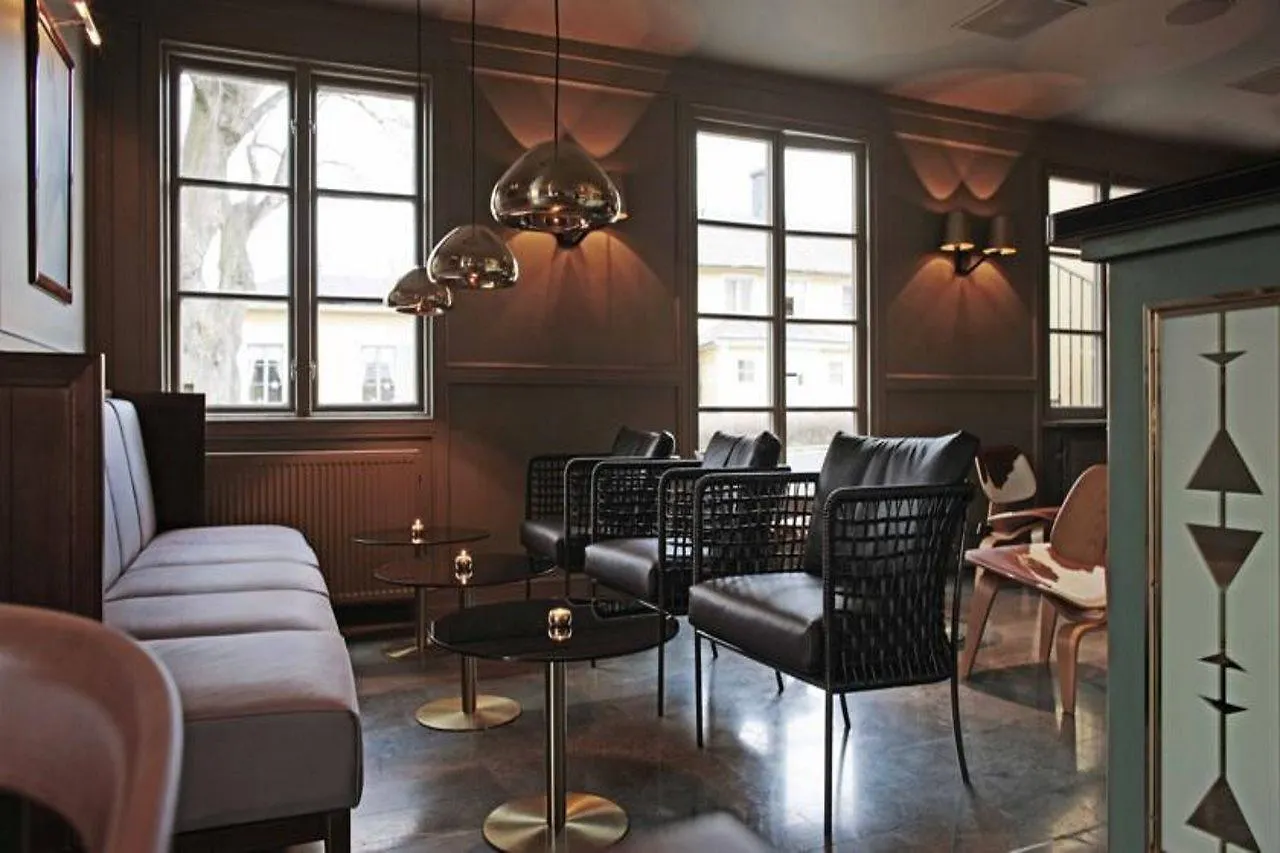 Stallmaestaregarden Hotel, Stockholm, A Member Of Design Hotels 솔나