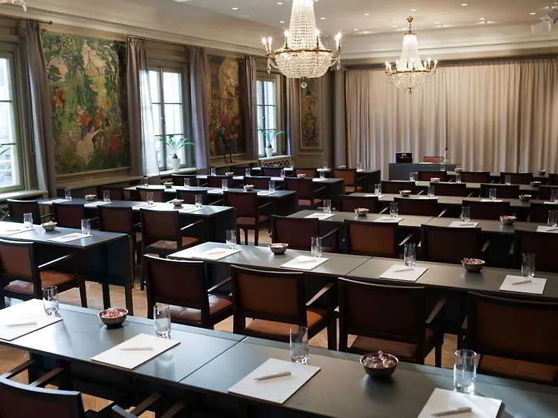 Stallmaestaregarden Hotel, Stockholm, A Member Of Design Hotels Solna