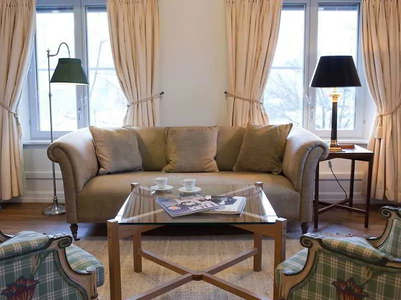 Stallmaestaregarden Hotel, Stockholm, A Member Of Design Hotels Solna Suède