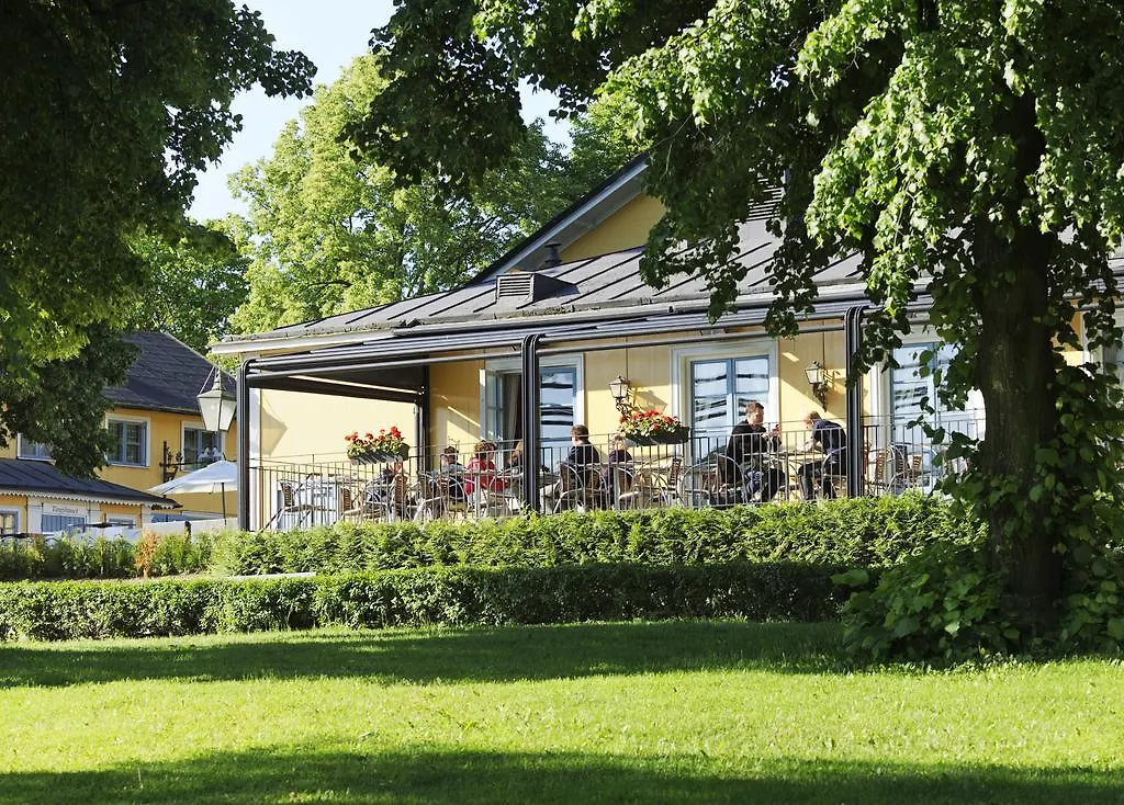 Stallmästaregården Hotel&Restaurant, a Member of Design Hotels Solna 4*,