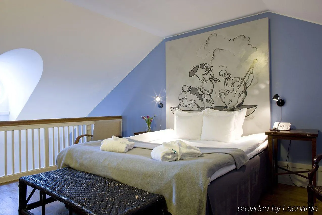 Stallmaestaregarden Hotel, Stockholm, A Member Of Design Hotels Solna
