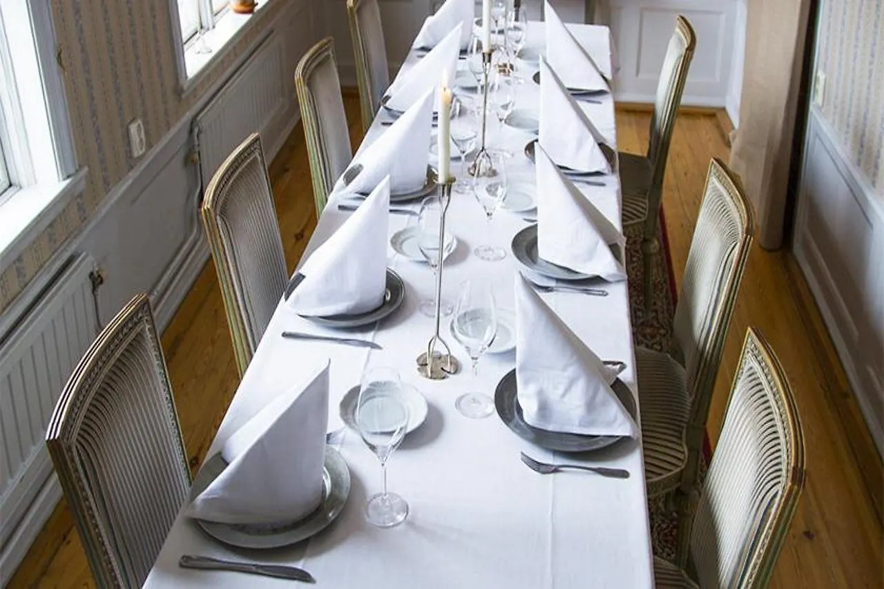 Stallmaestaregarden Hotel, Stockholm, A Member Of Design Hotels Solna