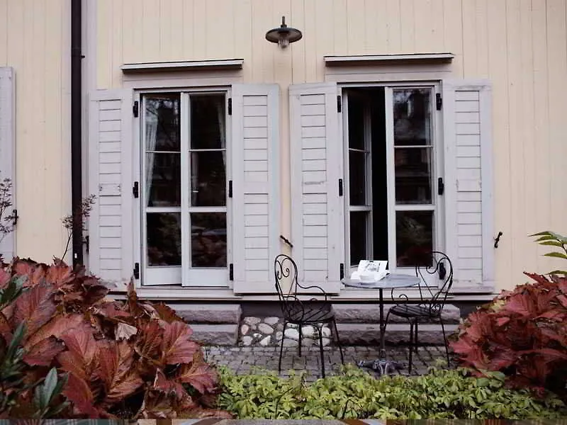 Stallmaestaregarden Hotel, Stockholm, A Member Of Design Hotels Solna