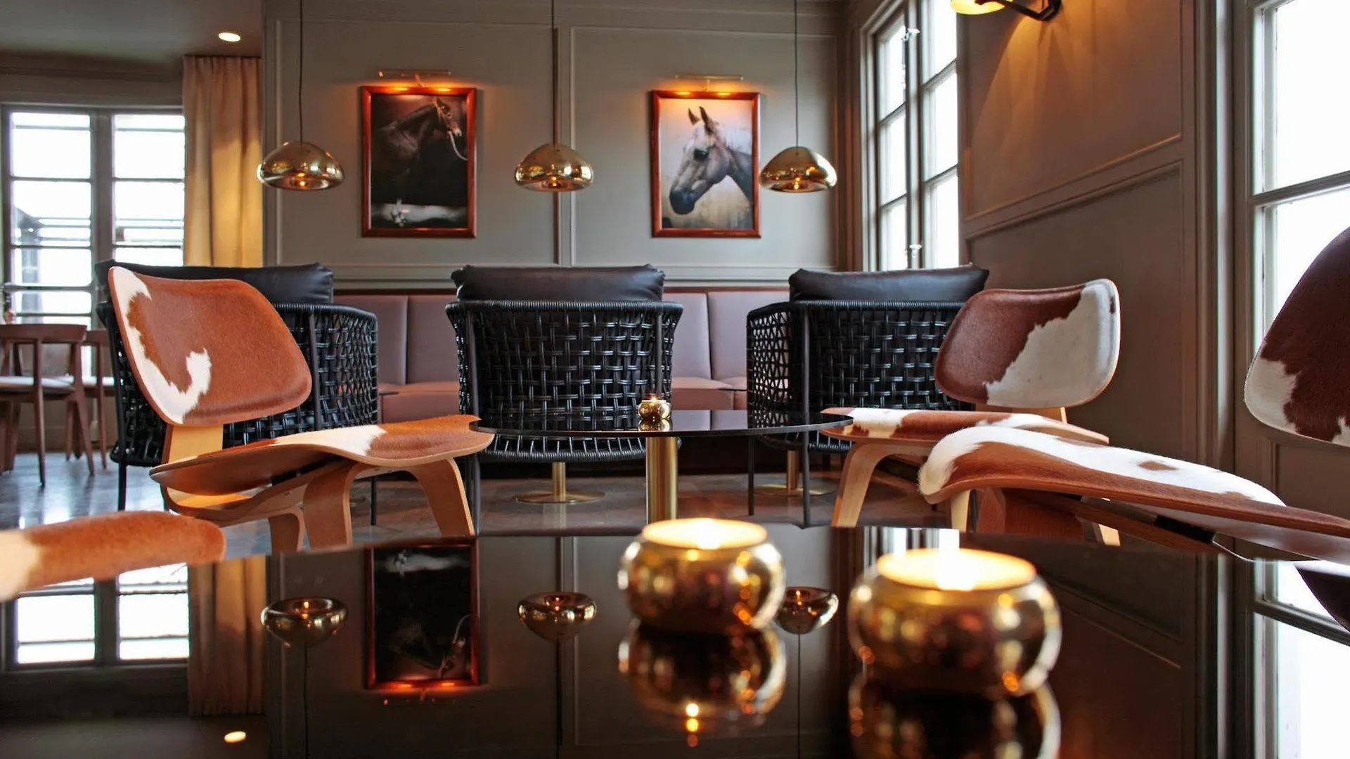 Stallmaestaregarden Hotel, Stockholm, A Member Of Design Hotels 솔나 4*,
