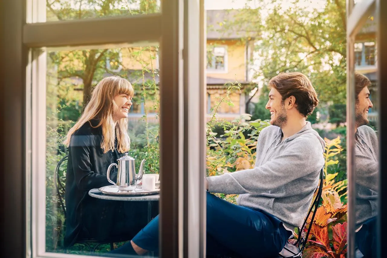 Stallmaestaregarden Hotel, Stockholm, A Member Of Design Hotels Solna