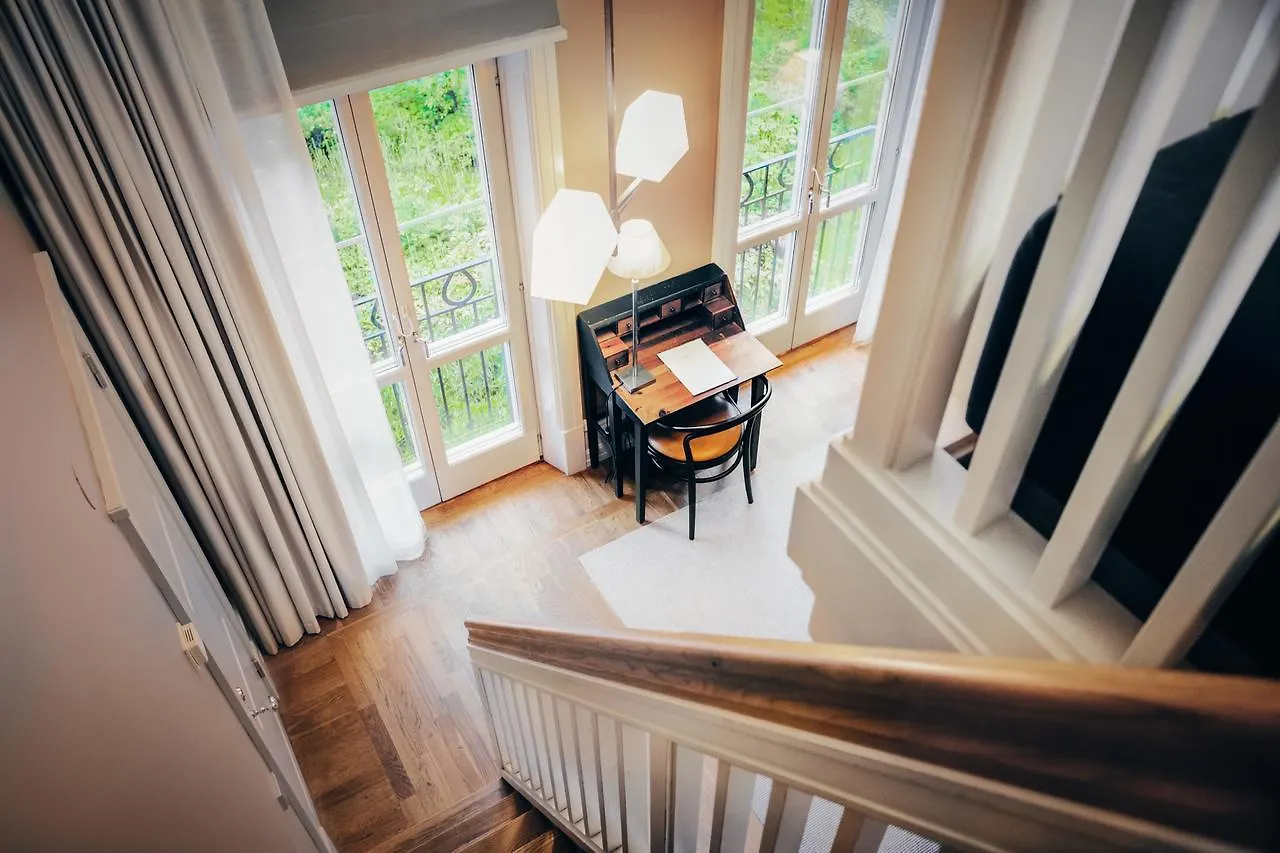 Stallmaestaregarden Hotel, Stockholm, A Member Of Design Hotels Solna
