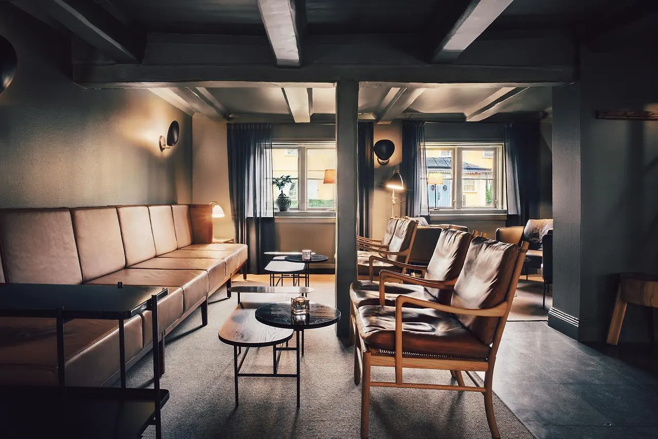 Stallmaestaregarden Hotel, Stockholm, A Member Of Design Hotels Solna