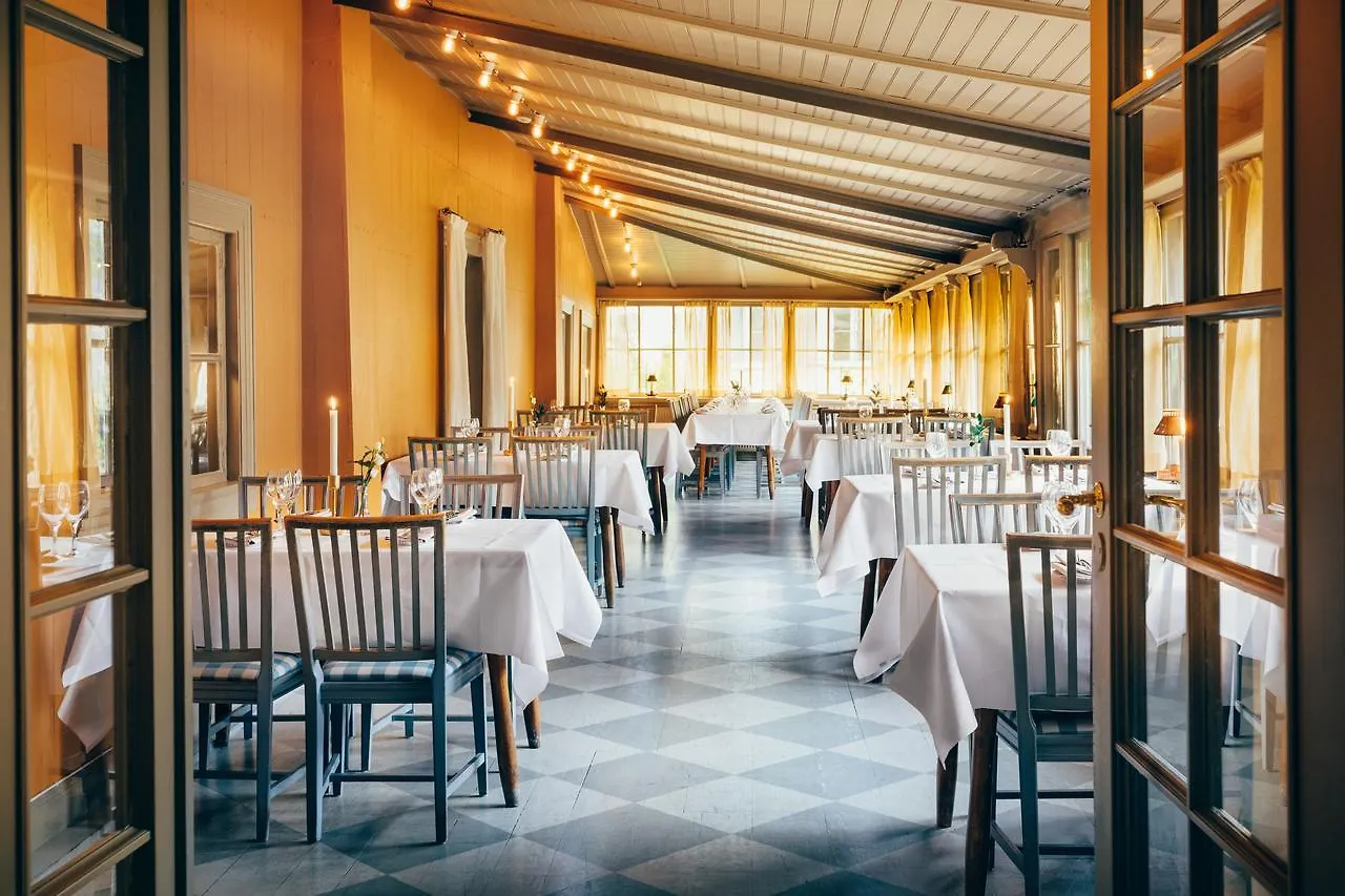 Stallmaestaregarden Hotel, Stockholm, A Member Of Design Hotels 솔나 스웨덴