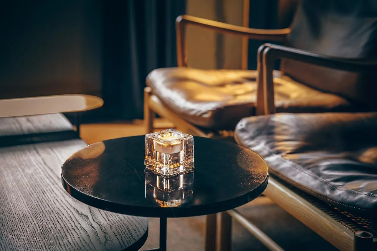 Stallmaestaregarden Hotel, Stockholm, A Member Of Design Hotels Solna