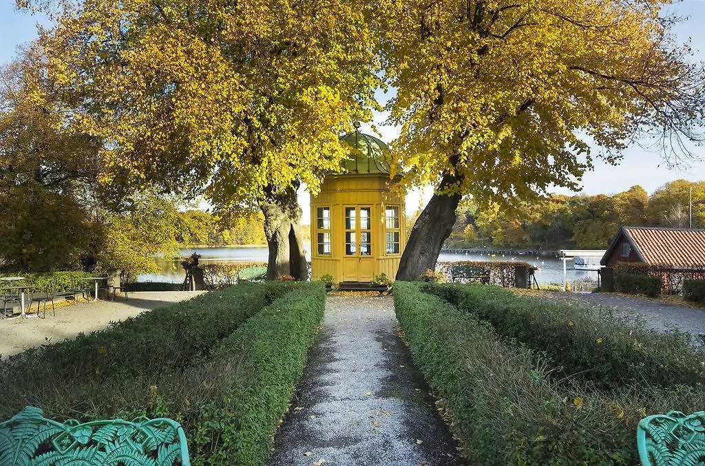 ****  Stallmaestaregarden Hotel, Stockholm, A Member Of Design Hotels Solna Suède