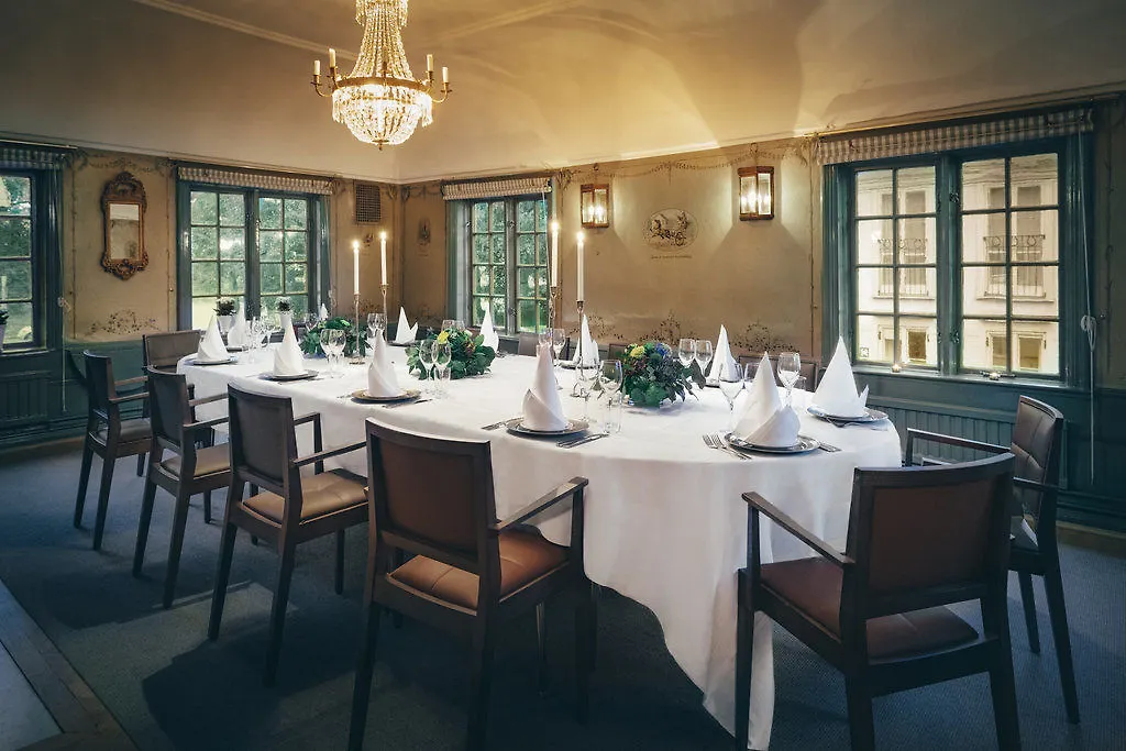 ****  Stallmaestaregarden Hotel, Stockholm, A Member Of Design Hotels Solna Suède