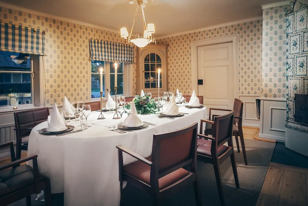 Stallmaestaregarden Hotel, Stockholm, A Member Of Design Hotels Solna