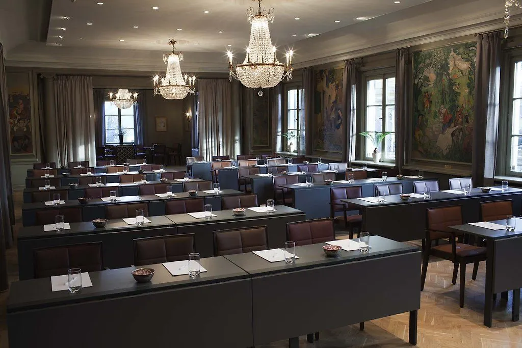Stallmästaregården Hotel&Restaurant, a Member of Design Hotels Solna