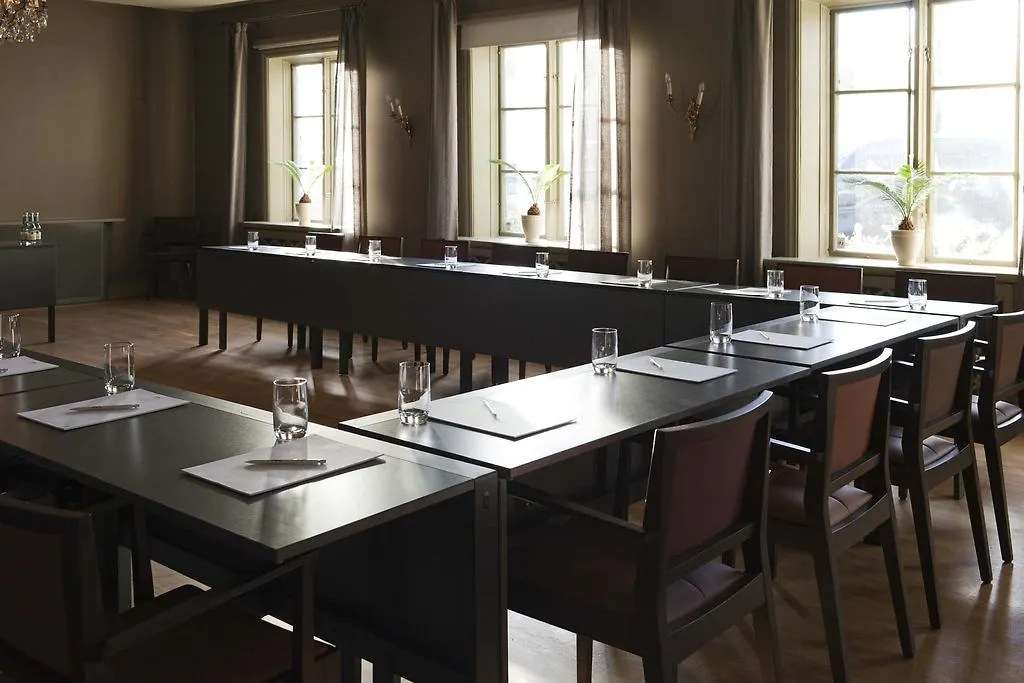 Stallmästaregården Hotel&Restaurant, a Member of Design Hotels Solna