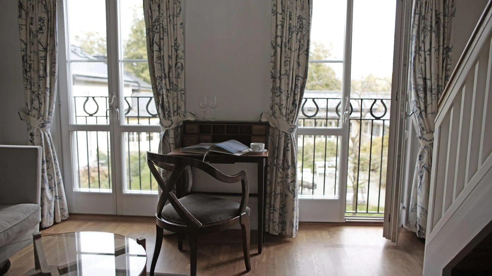 Stallmaestaregarden Hotel, Stockholm, A Member Of Design Hotels 솔나