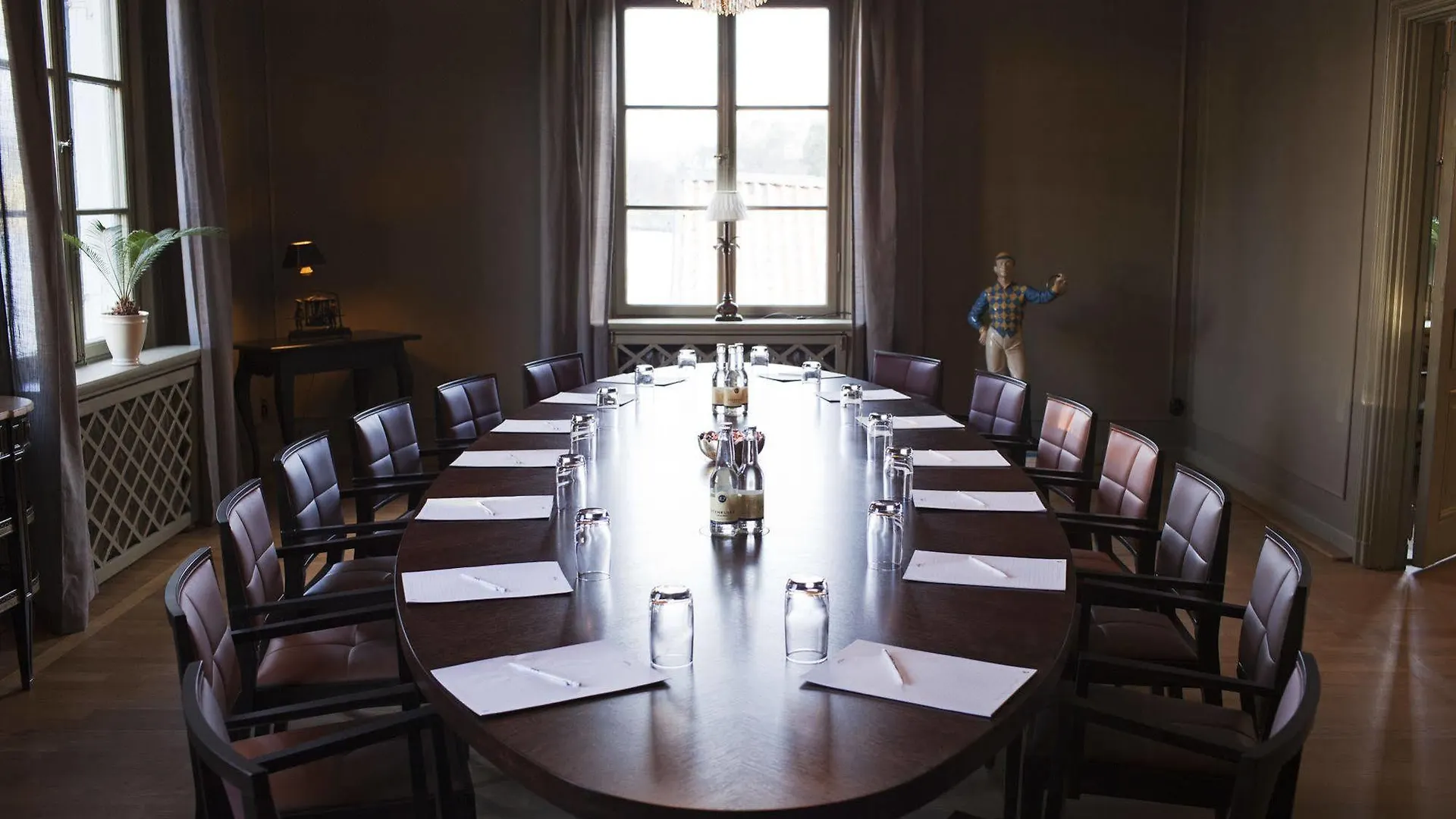 ****  Stallmaestaregarden Hotel, Stockholm, A Member Of Design Hotels Solna Suède