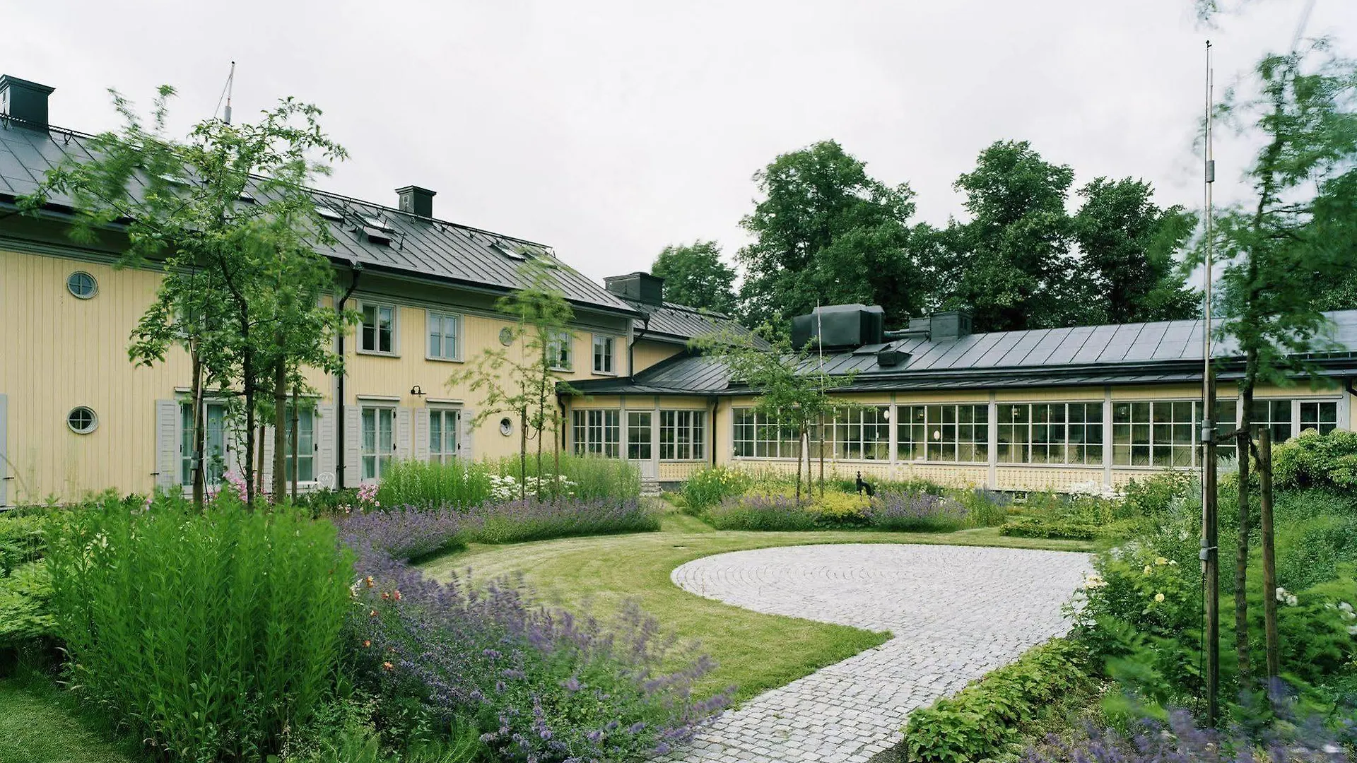****  Stallmaestaregarden Hotel, Stockholm, A Member Of Design Hotels Solna Szwecja